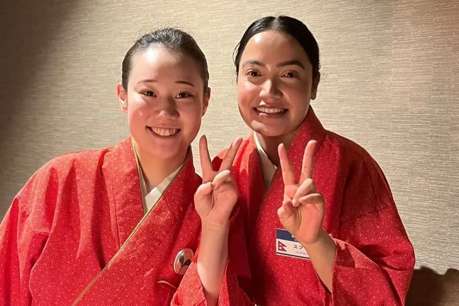 体験談詳細ページ