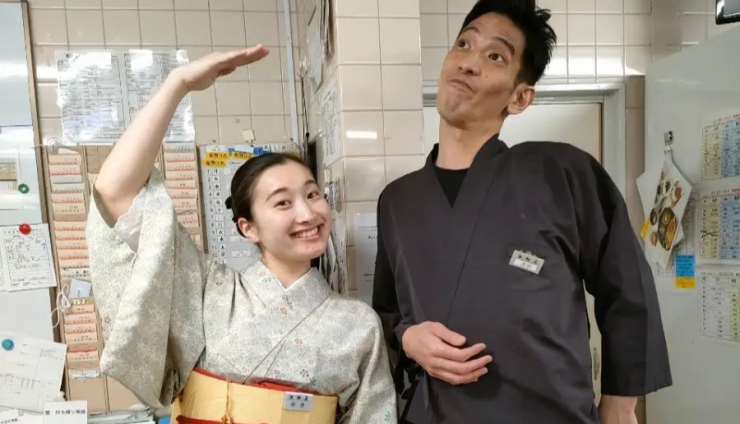 リゾートバイト体験談