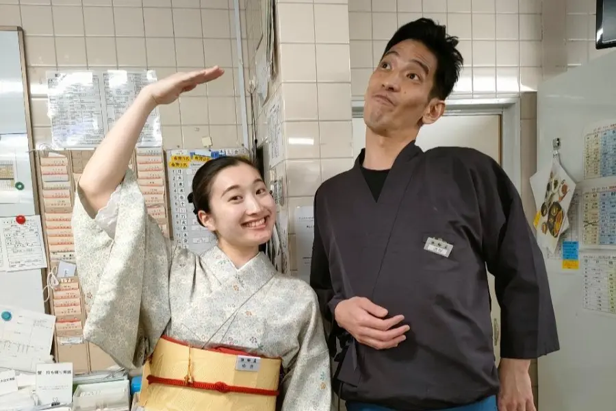 体験談詳細ページ