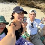 リゾートバイト体験談 No.45