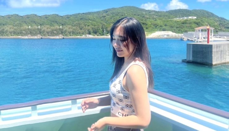 リゾートバイト体験談