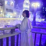 リゾートバイト体験談 No.40