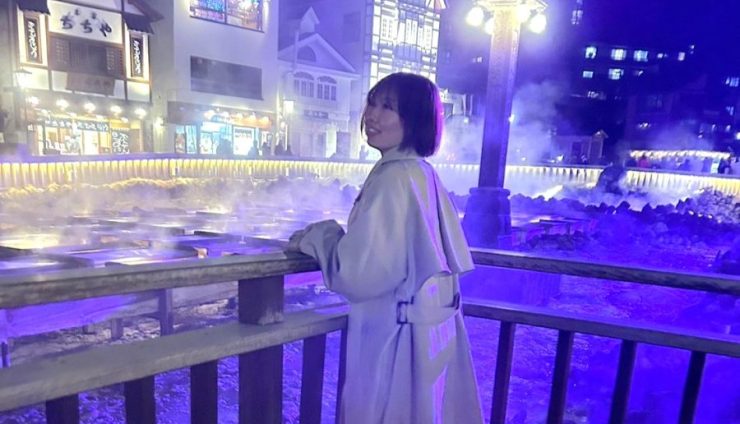 リゾートバイト体験談