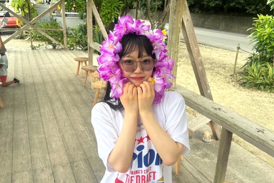 リゾートバイト体験談 No.87