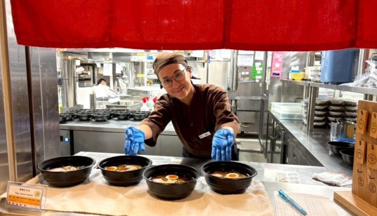 その他のリゾートバイト体験談