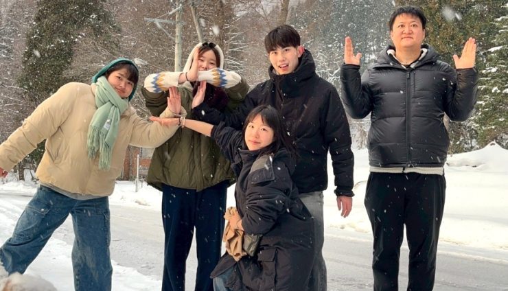 その他のリゾートバイト体験談