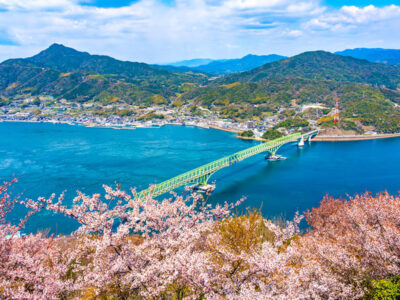 山口リゾバ