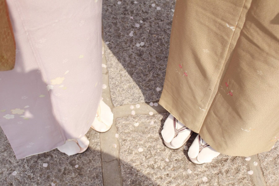 リゾートバイト　仲居