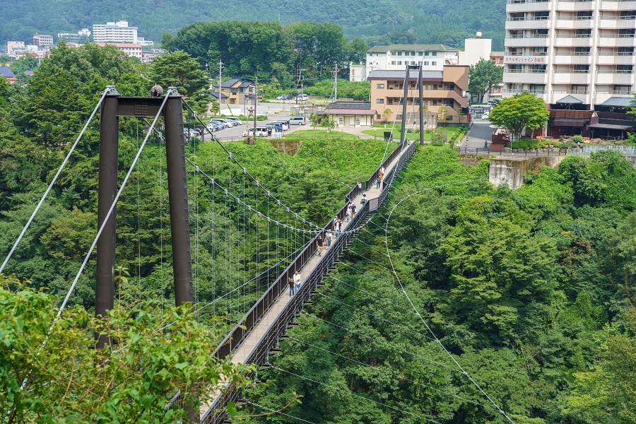 鬼怒川リゾートバイト