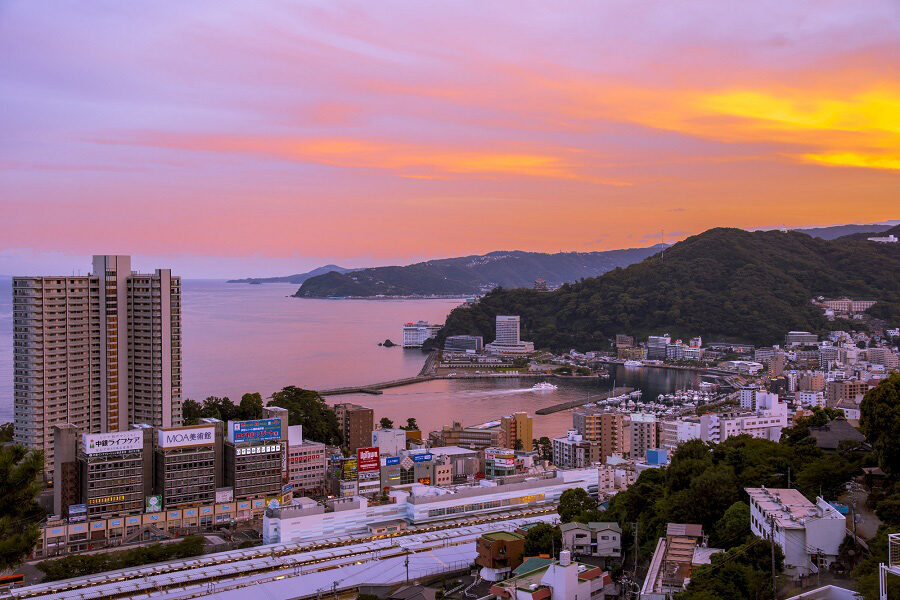 熱海