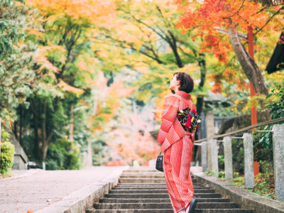 リゾートバイト