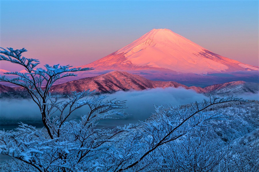 箱根