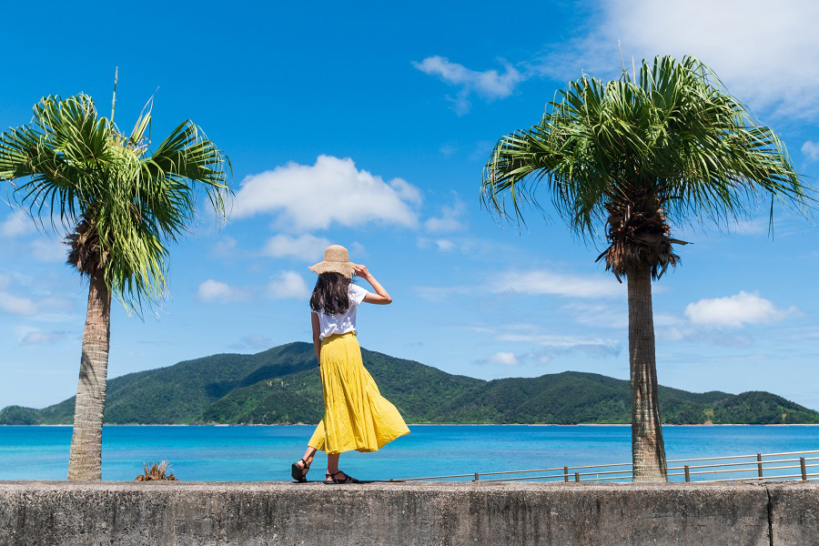 鹿児島