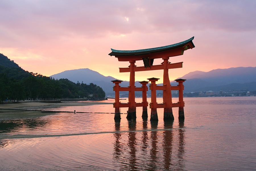 広島