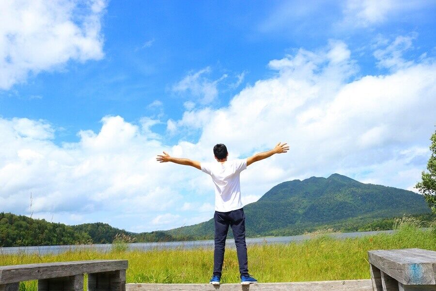 日光