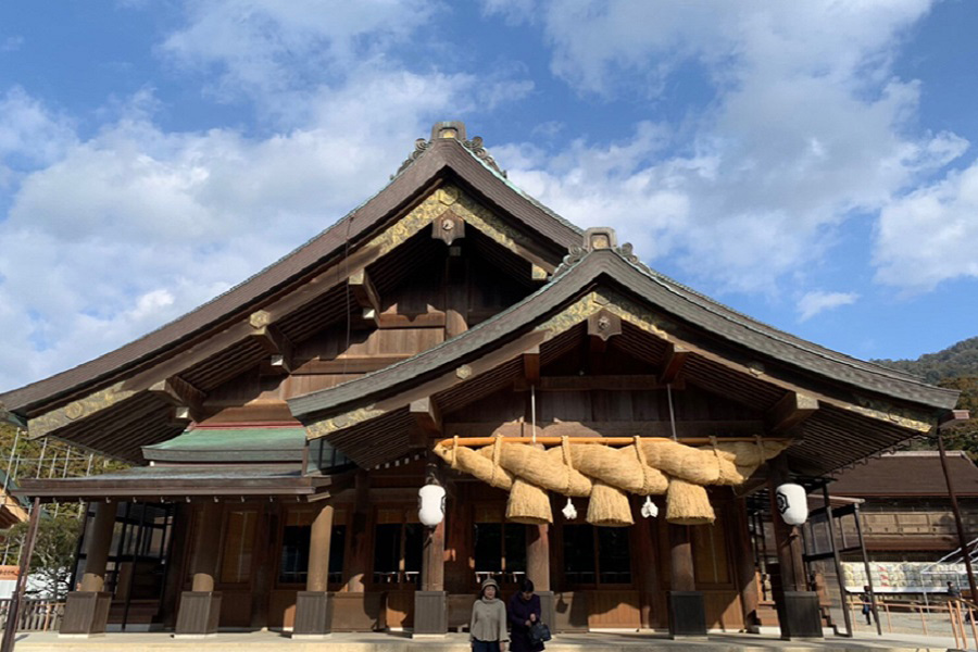 島根リゾートバイト