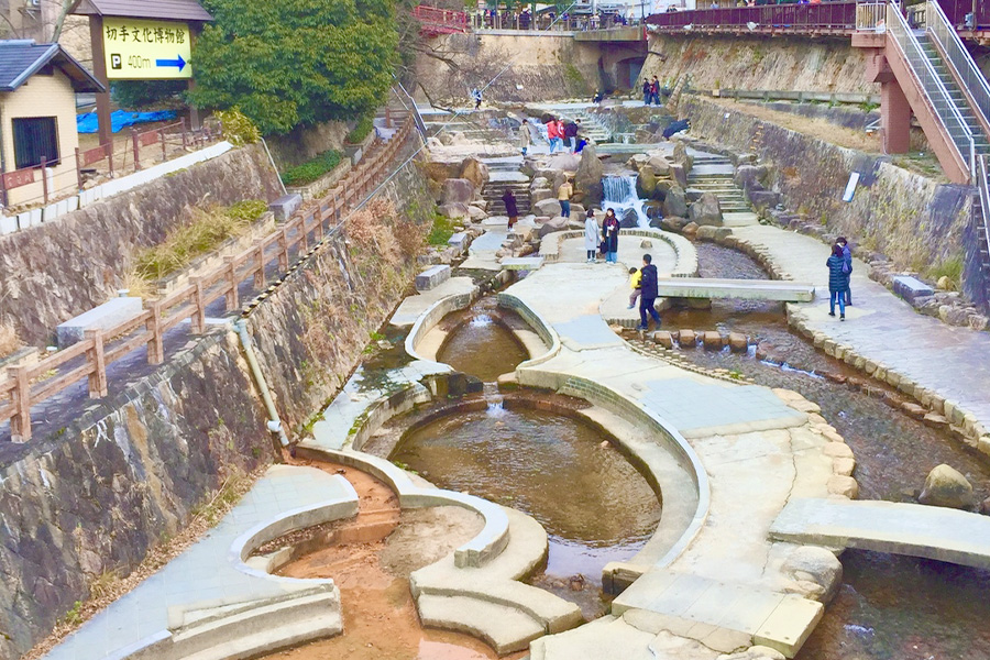 兵庫県でリゾートバイト