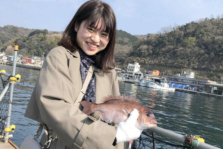 静岡県でリゾートバイト