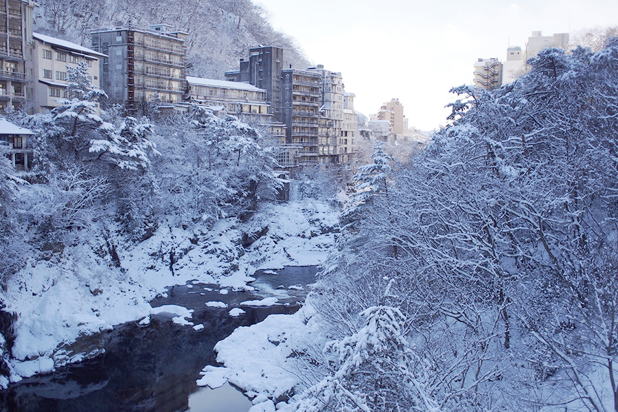 栃木県でリゾートバイト