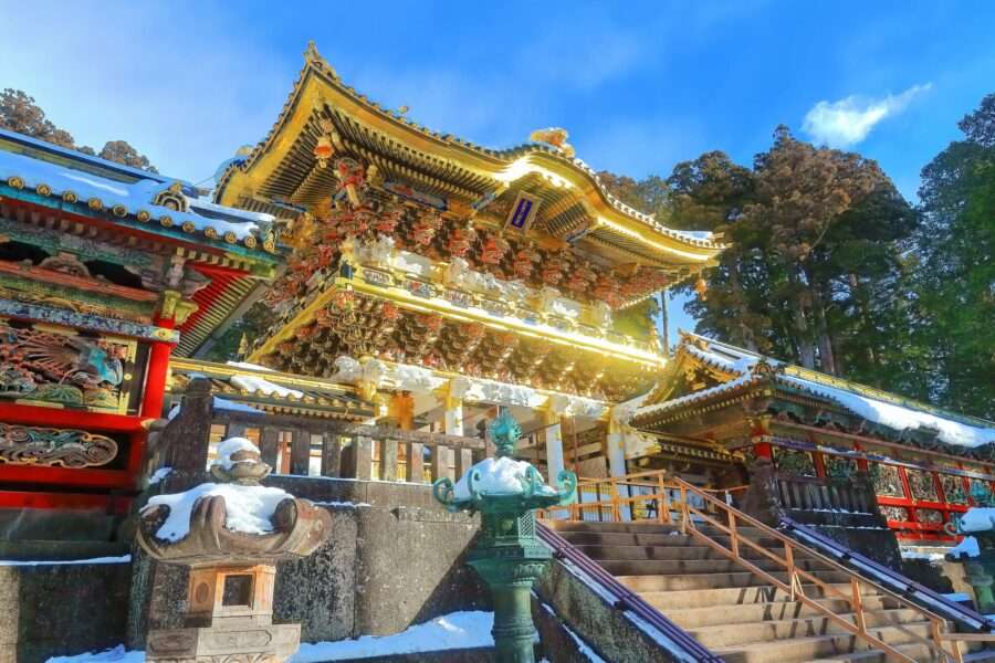 栃木　リゾートバイト