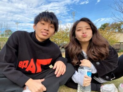 たくさん稼げてびっくり！彼氏と貯金＆思い出作り♪