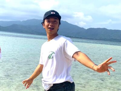沢山友達もできたし、家事スキルも上がりました（笑）