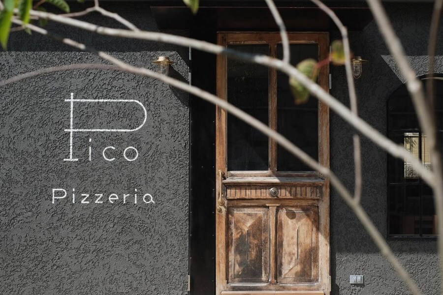 Pizzeria Pico